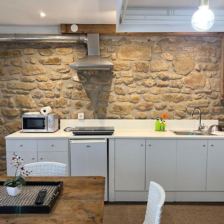 Apartamentos Lorione Олите Екстериор снимка