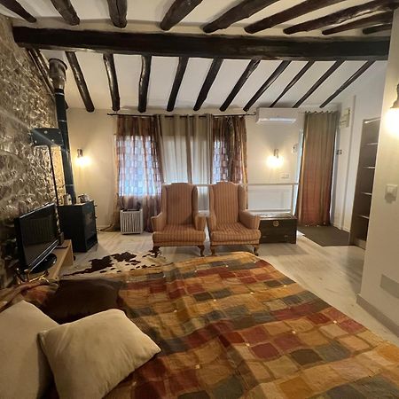 Apartamentos Lorione Олите Екстериор снимка