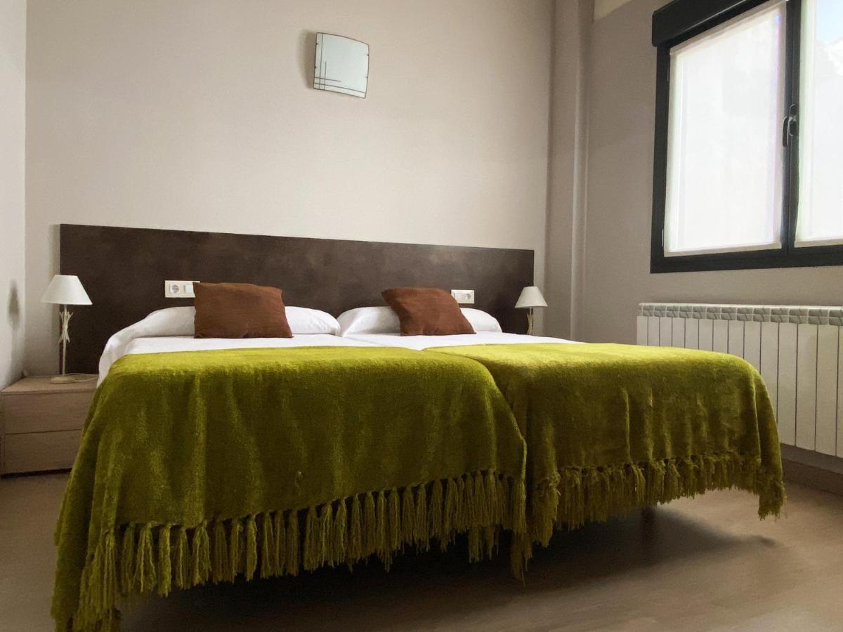 Apartamentos Lorione Олите Екстериор снимка
