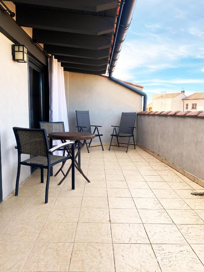 Apartamentos Lorione Олите Екстериор снимка