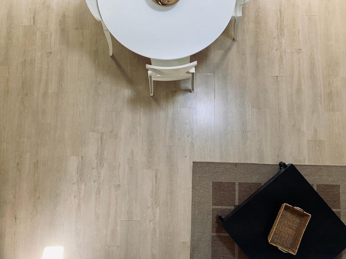Apartamentos Lorione Олите Екстериор снимка