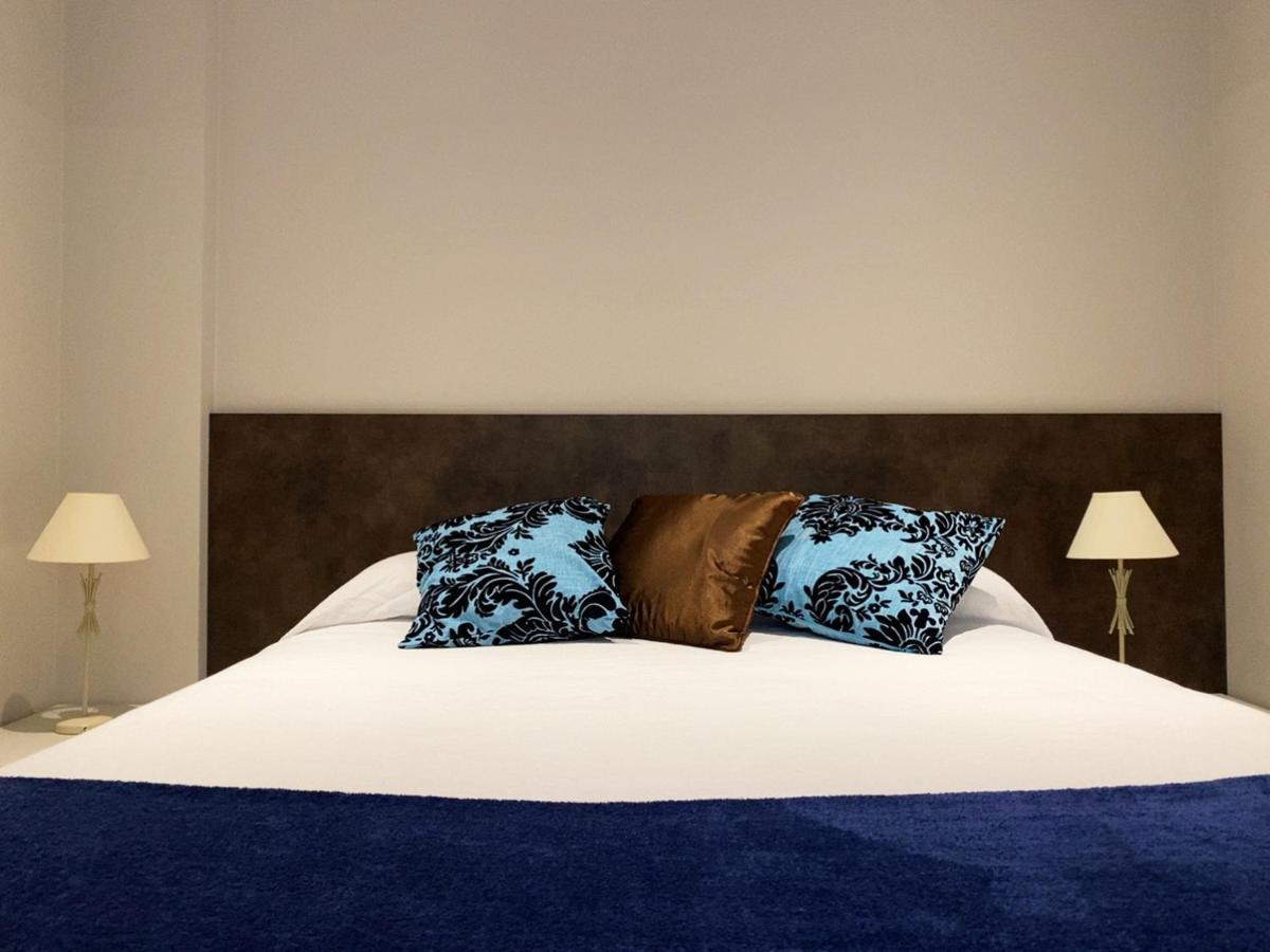 Apartamentos Lorione Олите Екстериор снимка