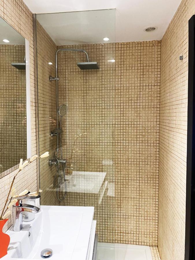 Apartamentos Lorione Олите Екстериор снимка