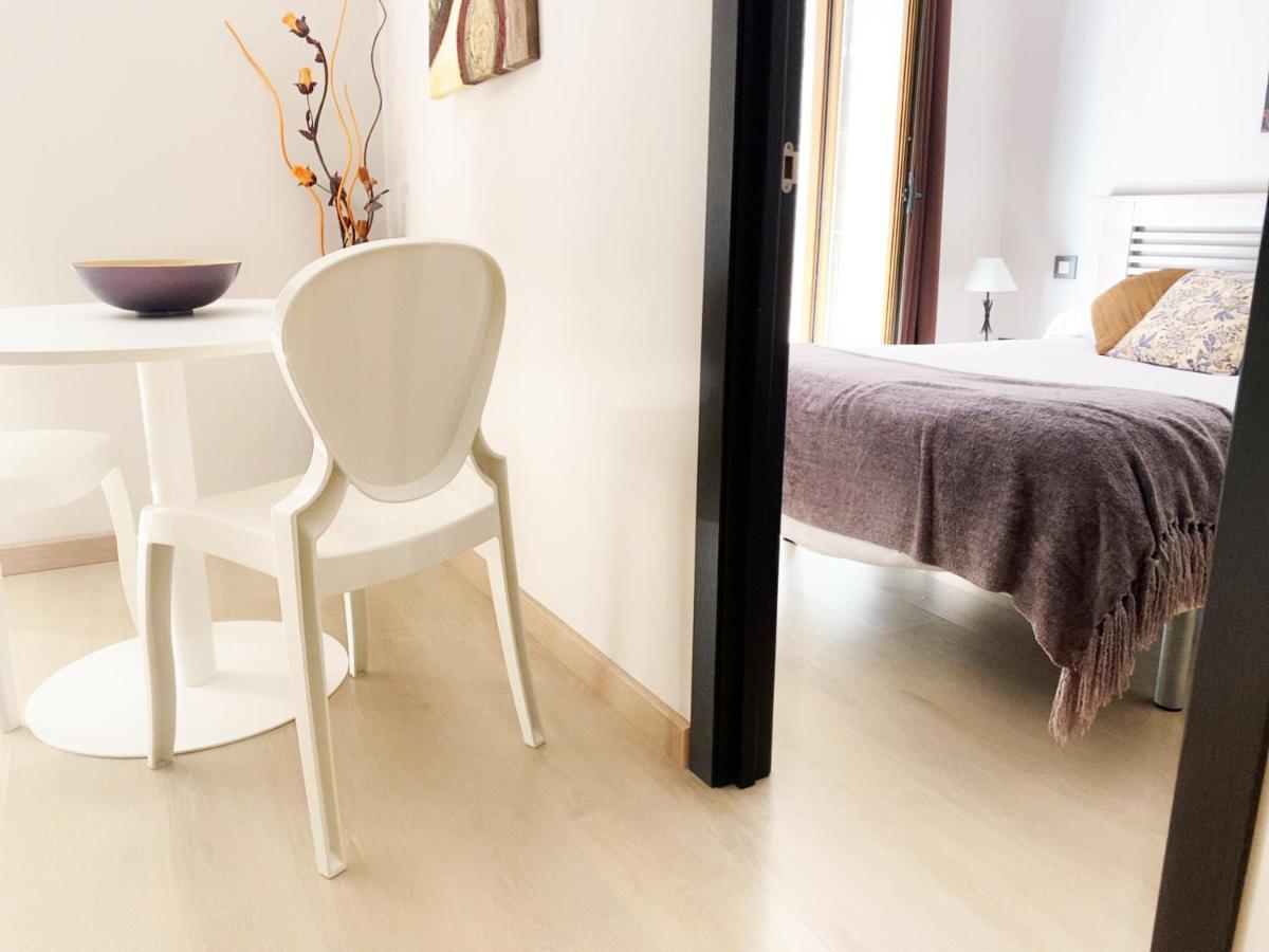 Apartamentos Lorione Олите Екстериор снимка