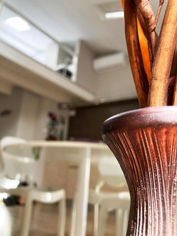 Apartamentos Lorione Олите Екстериор снимка