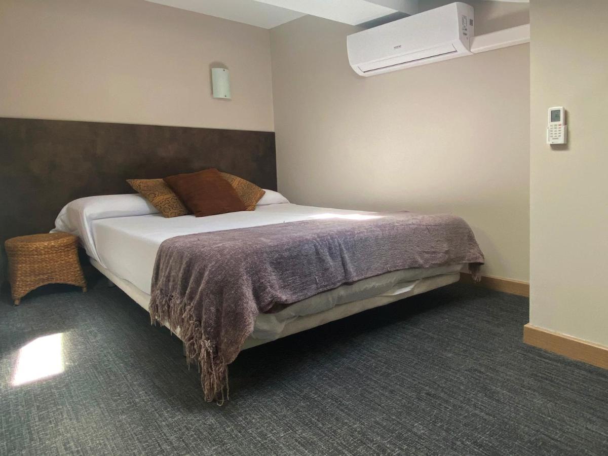 Apartamentos Lorione Олите Екстериор снимка