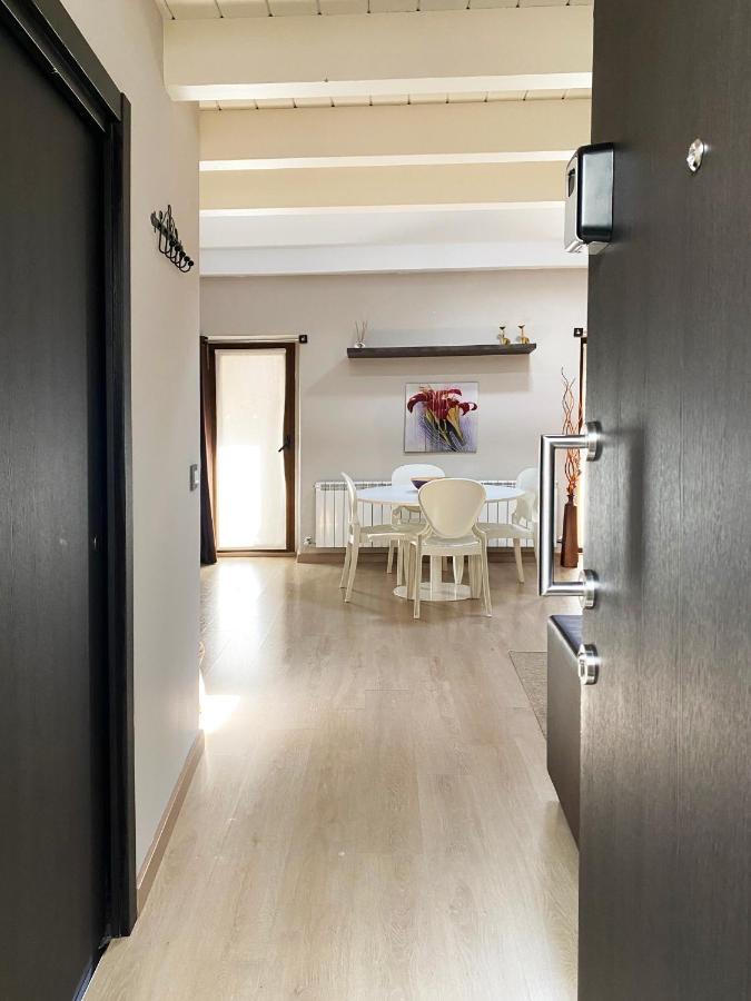 Apartamentos Lorione Олите Екстериор снимка
