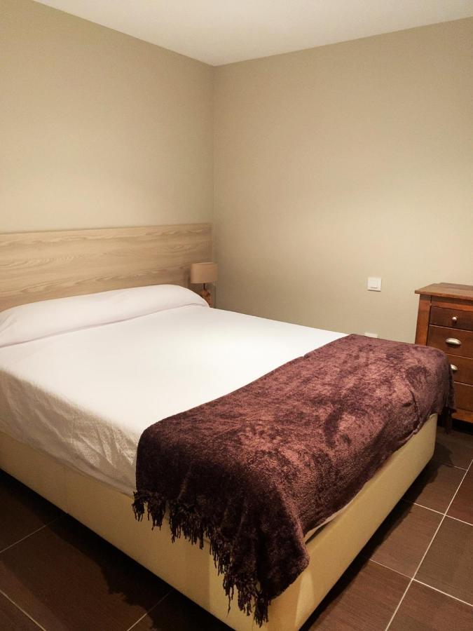 Apartamentos Lorione Олите Екстериор снимка