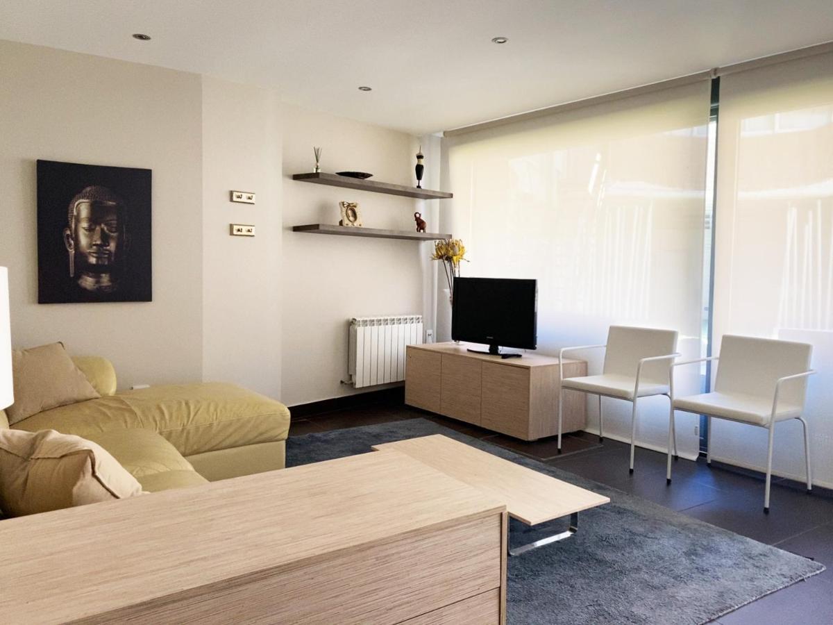Apartamentos Lorione Олите Екстериор снимка