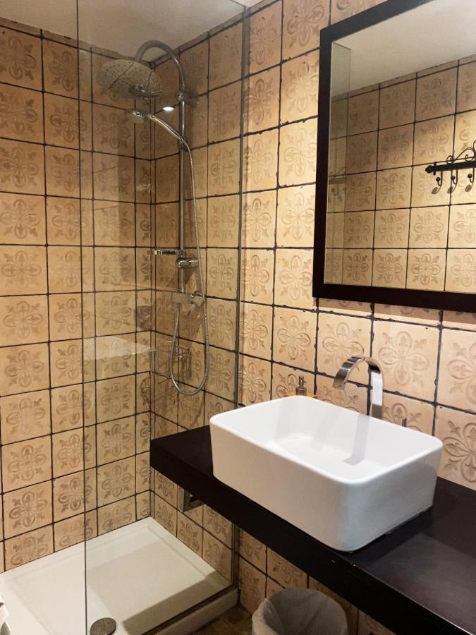 Apartamentos Lorione Олите Екстериор снимка