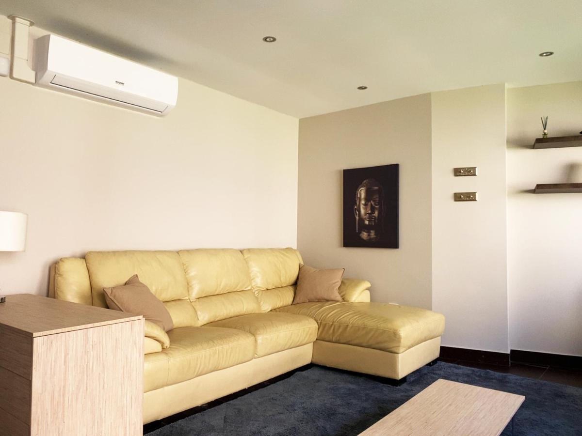 Apartamentos Lorione Олите Екстериор снимка