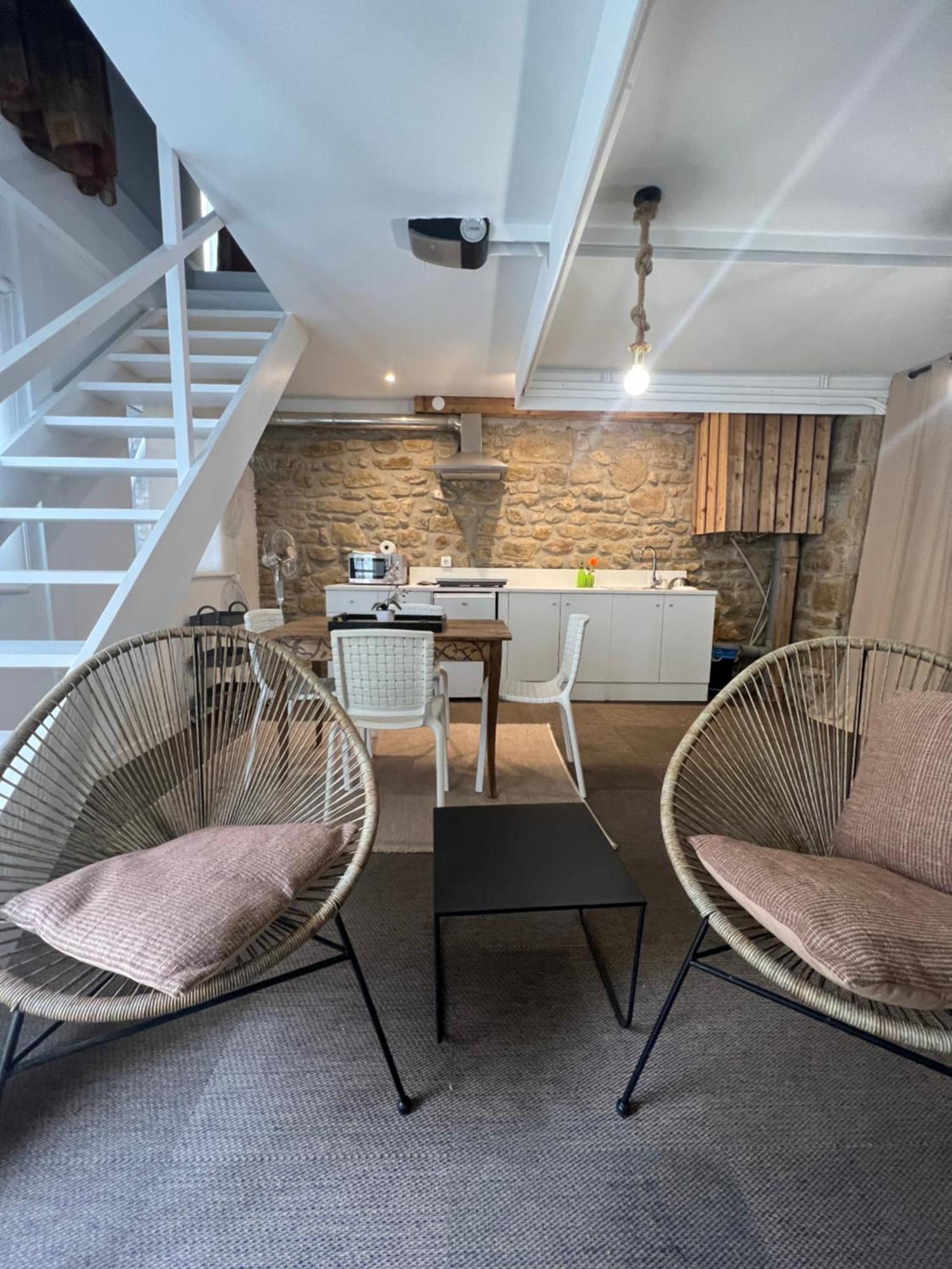 Apartamentos Lorione Олите Екстериор снимка