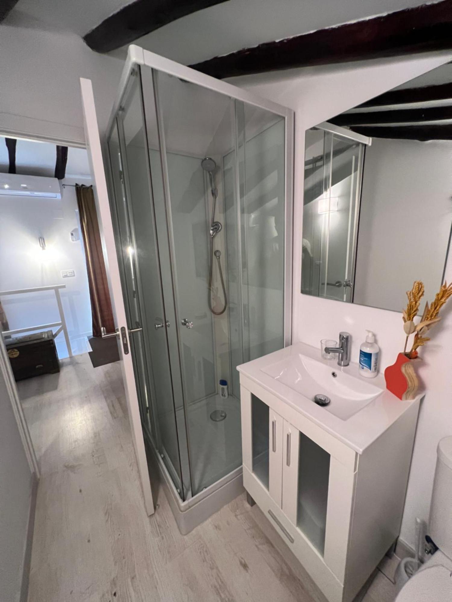 Apartamentos Lorione Олите Екстериор снимка