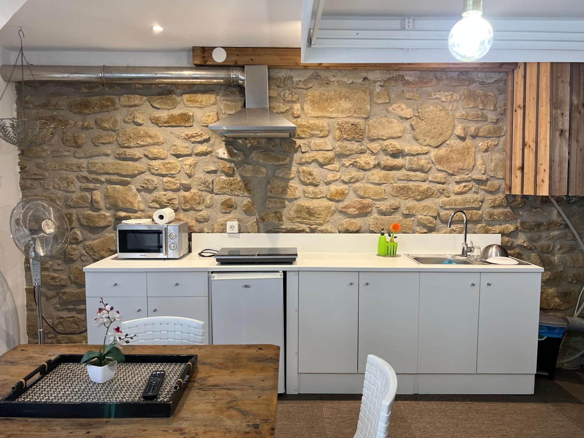Apartamentos Lorione Олите Екстериор снимка