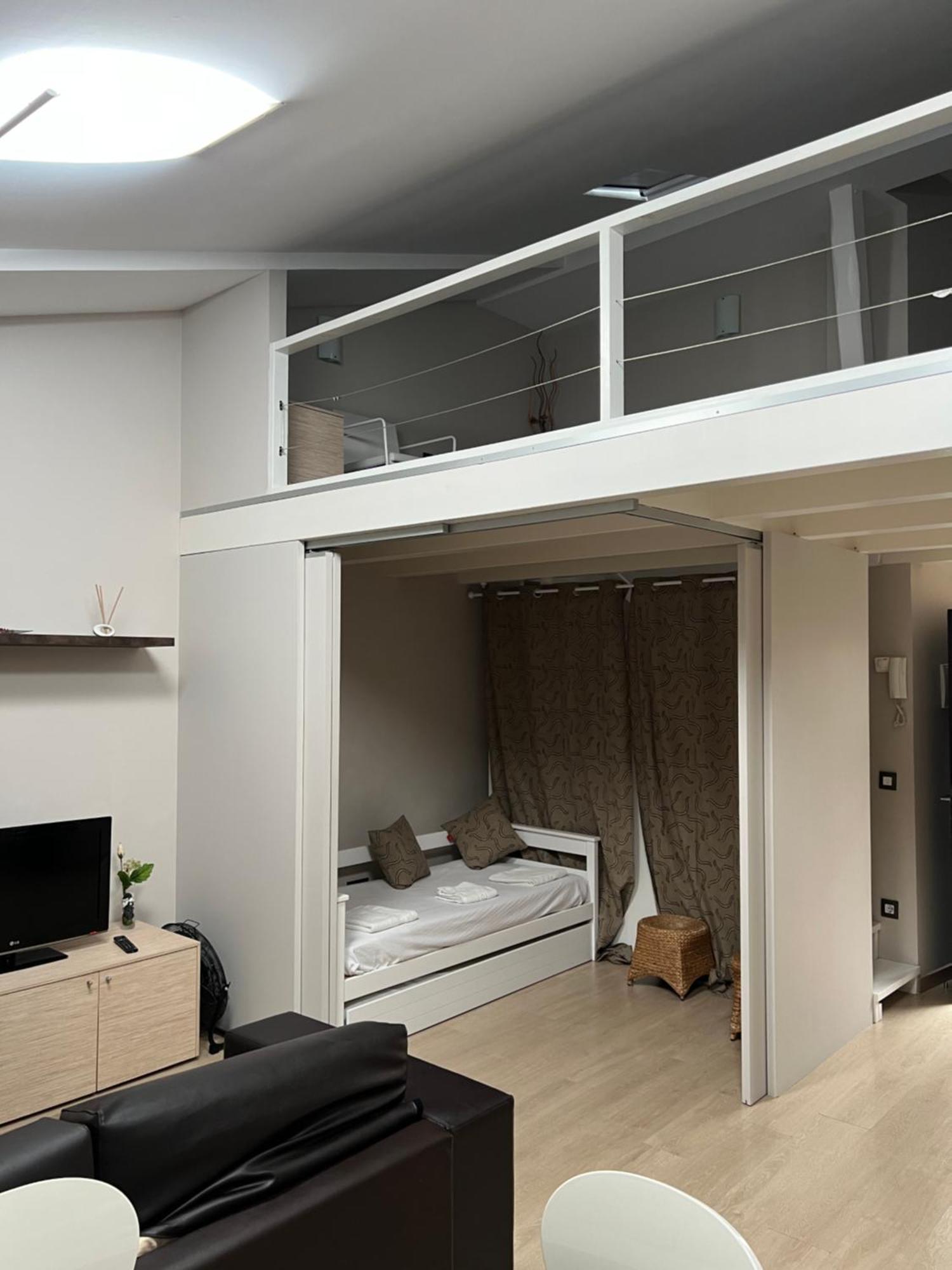 Apartamentos Lorione Олите Екстериор снимка